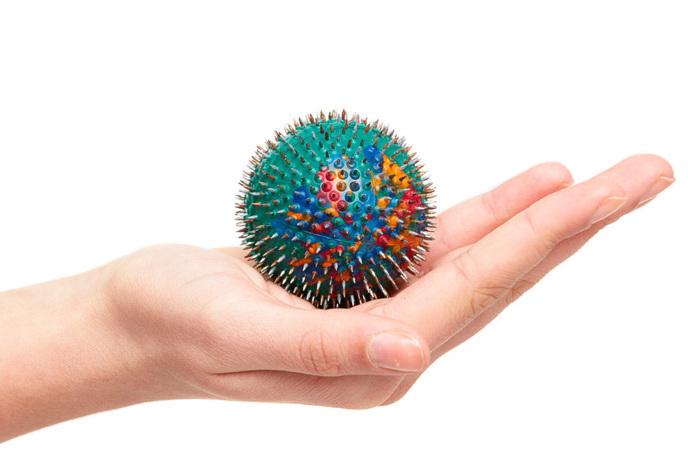 Acu-Balls Massaging Acupuncture Needle Balls